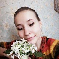 Галина Алексеева